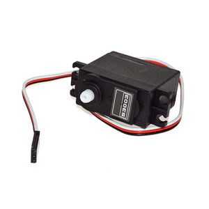 Moteur servo OKY8013-1 S3003 270 degrés pour voiture RC, bateau, modèle - Product Image 3