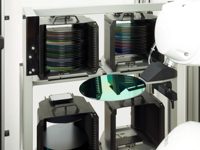 Robot collaboratif universel UR18 de haute précision et stable avec moteur, boîte de vitesses, API et pince personnalisée pour la manipulation de plaquettes de circuits imprimés 3C