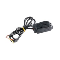 XY-MD01 baru modul Sensor SHT20 RS485 pemancar suhu dan kelembaban Digital industri presisi tinggi kompatibel dengan Modbus
