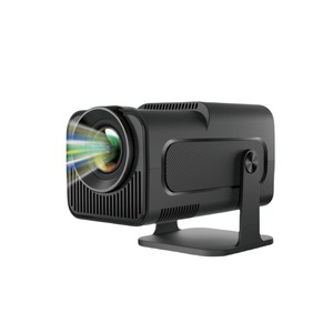 Ventes chaudes HY320 1080P Projecteur portable Android avec LED - Product Image 5