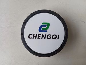 Snus lon tự động Máy dán nhãn cho Stick nhãn trên có thể <span class=keywords><strong>Top</strong></span> dưới và Side - Product Image 2