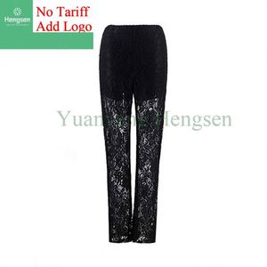 Fashion Women's Clothing Hot Sale New Sexy <strong>Lace</strong> <strong>Pattern</strong> See-through <strong>Suit</strong> - Product Image 1