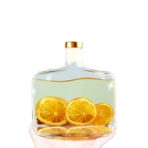 Diffuseur <span class=keywords><strong>de</strong></span> parfum sans flamme aux fleurs éternelles, bâtonnets artisanaux sans <span class=keywords><strong>alcool</strong></span>, en verre écologique, sans BPA, durable - Product Image 1