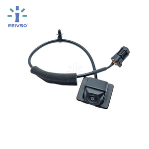 PEIVSO กล้องมองหลังมุมกว้างที่ทนทานสำหรับเฌอรี่ อีคิว 1 ระบบจอดรถความละเอียดสูงที่เชื่อถือได้ OEM T15-7900301 - Product Image 1