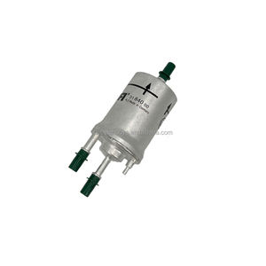 Топливный фильтр 180201511 6Q0201051B 6Q0201051C 6Q0201051J 6Q0201559A 6Q0201051A 6Q0201512 q0201051h для VW - Product Image 1