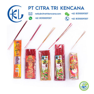 MANUFACTURE RAW MATERIAL FOR INCENSE STICK, MADE IN INDONESIA JOSS POWDER, GUM POWDER BEST SELLER IN Asan KOREA CALL NOW - Product Image 2