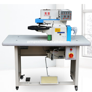 Machine à plier le cuir économique et pratique, directement de l'usine, à prix abordables, avec fonction de gelatinisation automatique - Product Image 5
