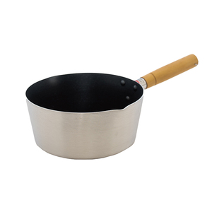 Revêtement antiadhésif, nettoyage facile, rapide et sans effort, résidus alimentaires et taches, casserole standard premium 20 cm - Product Image 1