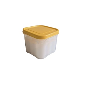 10ml 9-vakjes peptidevial koelkast houder vials koelbox voor peptides koelkast <span class=keywords><strong>organizer</strong></span> - Product Image 4