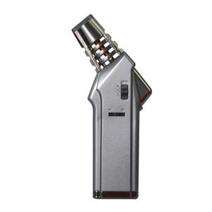Nouveau Style Jobon Puissant Logos Personnalisés Briquet Torche Inclinée pour la Vente en Gros - Product Image 1