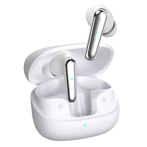 Écouteurs intra-auriculaires sans fil True Wireless, étanches IPX4, réduction de bruit ENC, son Hi-Fi sans fil 5.3, charge Type-C, pour le sport et usage quotidien - Product Image 1