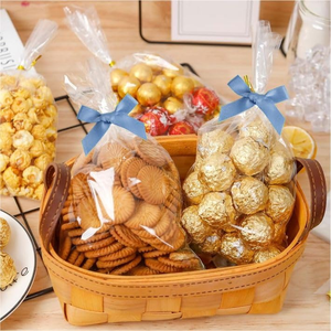 Lot de 200 mini nœuds en satin pour lingerie, nœuds papillon en ruban de satin pour Noël et décorations d'anniversaire - Product Image 5