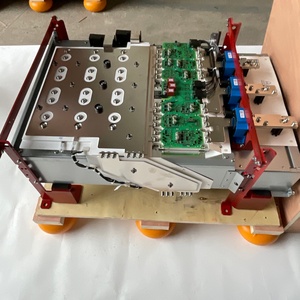SINAMICS 6SL3352-1AE37-5EA1 Frequency Converter S120 All Series Available <b>Now</b> Inquire for Discount - Product Image 3