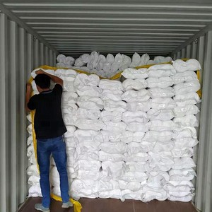 Buen precio de fábrica, ropa de bebé, interfaz de fusión Circular K5000 con revestimiento de puntos PA, <span class=keywords><strong>entretela</strong></span> de punto elástica tejida - Product Image 5