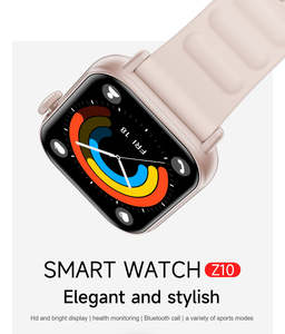 Смарт-часы 2025 года с GPS, 4G, Wi-Fi, E-SIM, трекером активности, термометром, камерой, водонепроницаемостью IP68 и временем автономной работы 5-10 дней - Product Image 5