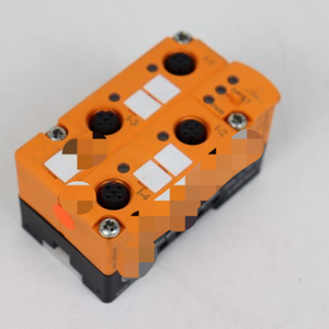 Ig6126 接近开关传感器全新快速发货全新原装现货工业自动化专用PLC <span class=keywords><strong>Pro</strong></span> - Product Image 3