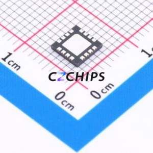 Amplificateur de puissance RF à puce IC à circuit intégré GSQ2040 QFN-16-EP(5x5) d'origine flambant neuf - Product Image 2