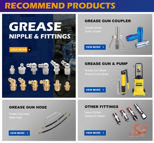 أغطية أتربة من البلاستيك والمطاط - Product Image 6