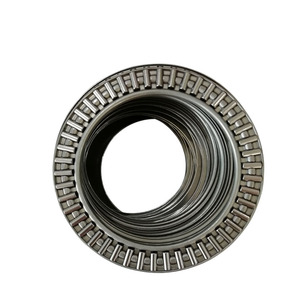 ตลับลูกปืนเม็ดเข็มขนาดเล็ก AXK0619 ขนาด 6x19x2 มม. - Product Image 3