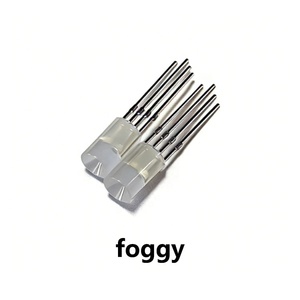 5V WS2812B / WS2811 / WS2812 / WS2813 / WS2818/SK6812クリア/拡散アドレス指定可能<span class=keywords><strong>LED</strong></span> RGB 5mmポイントコントロール<span class=keywords><strong>LED</strong></span> - Product Image 3