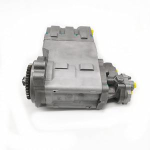 Pompe d'injection de carburant HongWang 4668923 C9 pour excavatrice EX1200-6 avec 1 an de garantie - Product Image 1