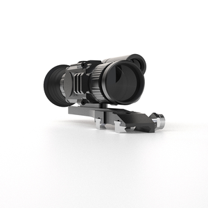 HENBAKER T723-RL Thermal Monocular <b>Night</b> <b>Vision</b> Scope with 384x288/640x512 Resolution 5x-10x Magnification Wi-Fi for Hunting - Product Image 4