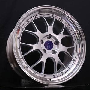 Jantes LZT-2001 2 pièces pour Porsche 964 Turbo 911 <span class=keywords><strong>993</strong></span> 996 997 991 17 18 19 20 pouces, jantes concaves 8-13J en alliage LMR 5x130 - Product Image 2