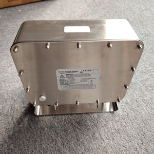 Mehrstufige Plattformwaage mit Wägeanzeige <span class=keywords><strong>Avery</strong></span> ZM510 Elektrische LKW-Waage Brückenwaage Wägeanzeige - Product Image 3