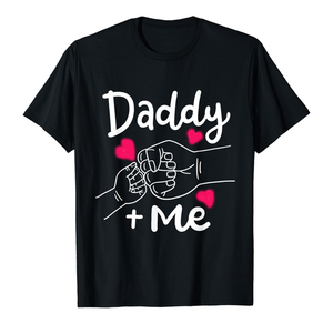 Camiseta de Verano de Manga Corta <span class=keywords><strong>para</strong></span> Niño, Diseño Personalizado con Cuello Redondo, <span class=keywords><strong>para</strong></span> <span class=keywords><strong>el</strong></span> Día <span class=keywords><strong>del</strong></span> <span class=keywords><strong>Padre</strong></span> - Product Image 1