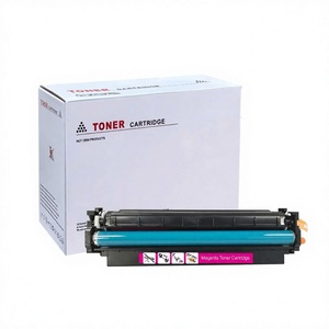 Cartouche de toner GUIQI Factory Outlet W9090 (1 ensemble) pour HP <span class=keywords><strong>W9090MC</strong></span> W9091 W9092 W9093, compatible avec les imprimantes HP LaserJet Managed E45028 MFP E47528 - Product Image 3