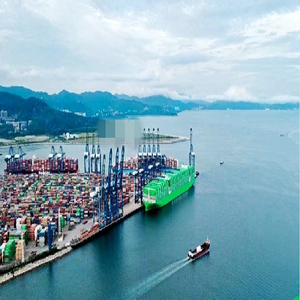Agent maritime de Guangzhou Yiwu, tarifs de fret maritime vers le Ghana, transport de voitures de Chine vers l'Arabie Saoudite, le Koweït, les Émirats arabes unis, la Géorgie, le Qatar, Bahreïn - Product Image 5