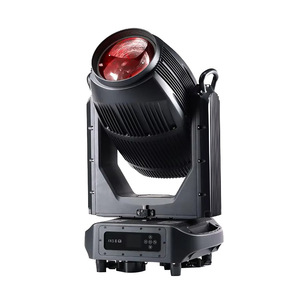 Jiechuang 580W Three In One Pattern <b>Light</b> Moving Head Stage Lighting Outdoor Waterproof With Rdm And Touch <b>Control</b> - Product Image 2