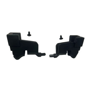 23241125 Joint <span class=keywords><strong>d</strong></span>'étanchéité en mousse <span class=keywords><strong>acoustique</strong></span> pour pare-chocs avant gauche et droit, grille <span class=keywords><strong>d</strong></span>'admission <span class=keywords><strong>d</strong></span>'<span class=keywords><strong>air</strong></span> du capot pour Buick Envision 2015-2020 - Product Image 1