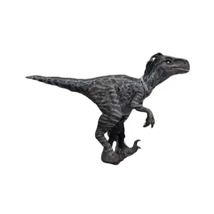 Costume de dinosaure t-rex 3d adulte réaliste marchant à vendre