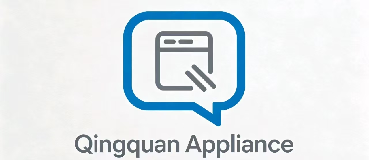 Zhifu District Qingquan Household Appliances Firm (individual Business) logo