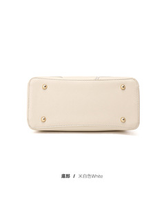 Nuevo Bolso de Mensajero de Cuero PU de Alta Calidad para Mujer, Bolsos de Diseñador Bordados, Bolsos de Hombro Cruzados de Lujo para Mujer, Bolsos Tote - Product Image 6