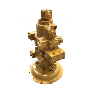 Pièces de rechange de haute qualité pour excavatrice, pompe hydraulique principale Spk-10/10 - Product Image 3