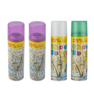 Lata vacía de diámetro de alta calidad, latas de spray para matar osos - Product Image 6