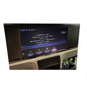 Задний развлекательный центр Lexus LM300/LM350H с OLED-дисплеем, MP3/MP4-плеером и беспроводным подключением 86680-58250-C0 86681-58290-C0 - Product Image 2