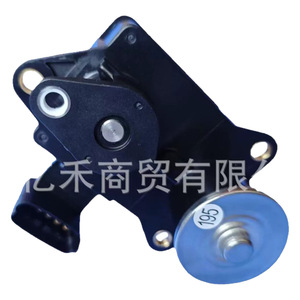 Válvula de control del colector de admisión 28320-2A600 para Hyundai Kia, pieza de repuesto - Product Image 5