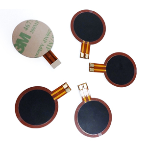 Rehabilitation Training <strong>Ball</strong> Grip Professional <strong>Sensor</strong> Thin Film FPC <strong>Sensor</strong> for Grip Strength Testing After Stroke Recovery - Product Image 2