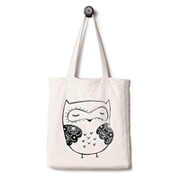 Sac fourre-tout en toile personnalisable, sac à bandoulière pliable pour femme, sac de shopping imprimé personnalisé, sac réutilisable écologique