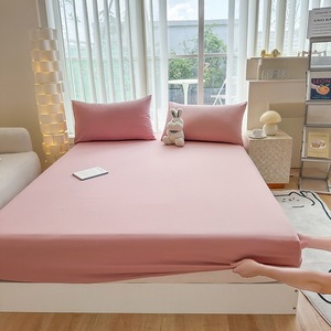 マイクロファイバー製ベッドシートセット超ソフトソフト家庭用ポリエステル - Product Image 4