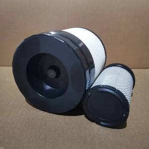 อะไหล่เครื่องจักรก่อสร้างใหม่ ไส้กรองอากาศ HEPA รุ่น 2992242 87517154 - Product Image 3