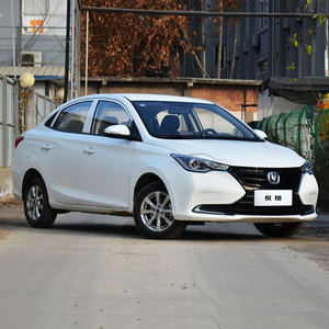 Changan Alsvin, Changan <span class=keywords><strong>Hunter</strong></span>/Alsvin/Benben/E-Star/CS35 <span class=keywords><strong>2022</strong></span>, Nuevo Changan UNI-K/UNI-T, Vehículos Económicos - Product Image 4