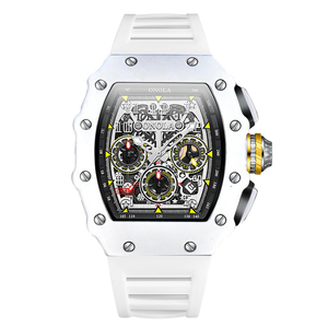 ONOLA Nuovo Orologio <span class=keywords><strong>da</strong></span> <span class=keywords><strong>Polso</strong></span> <span class=keywords><strong>da</strong></span> Uomo di Lusso Sportivo Dorato con Movimento <span class=keywords><strong>al</strong></span> <span class=keywords><strong>Quarzo</strong></span> Orologio Sportivo <span class=keywords><strong>da</strong></span> Uomo Impermeabile con Cronografo OEM&ODM 40 - Product Image 6