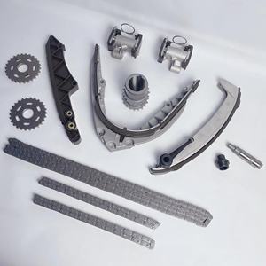Kit de rail de guidage de chaîne de distribution KUSIMA pour LAND ROVER 4.4 ancien modèle pour BMW <span class=keywords><strong>E39</strong></span> M62 540i 4.4L Kit de chaîne de distribution - Product Image 2