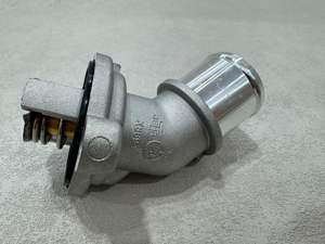 25193412 82 °C恒温器适合雪佛兰钴2014-2016 1.5L/自旋2013-2016 1.5L - Product Image 6