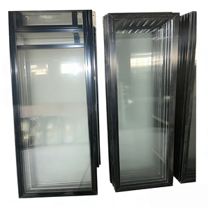 Panel de Vidrio Templado Transparente de Primera Calidad para Vitrinas de Catering con Retención de Temperatura Estable - Product Image 6