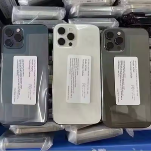 Bán buôn iPhone 13 Pro Max chất lượng cao, phiên bản Mỹ, mở mạng, 128GB/256GB, bản gốc 5G, <span class=keywords><strong>iOS</strong></span> - Product Image 6